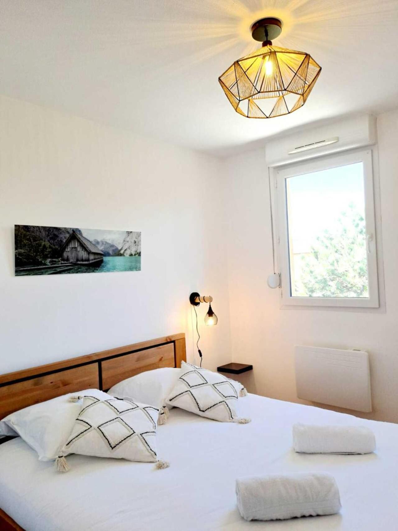 Browny Home*Vue Montagne*Proximite Grands Axes ボンヌヴィル エクステリア 写真